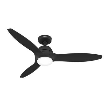 Hunter, Ventilador Skyway Flat Matte Black