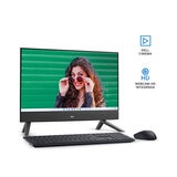 DELL All-In-One Inspiron 5415 Desktop 23.8" Full HD AMD Ryzen 3 8GB 512GB SSD