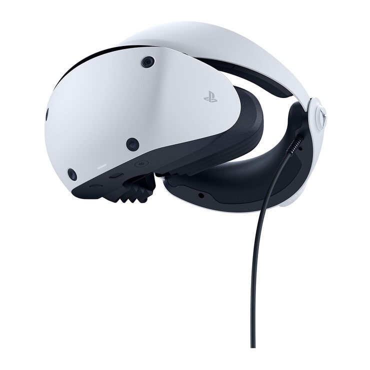 PlayStation VR2 + Horizon: Call of the Mountain PlayStation VR2 + Horizon: Call of the Mountain