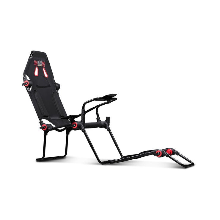Next Level Racing Simulador Gaming F-GT Lite Next Level Racing Simulador Gaming F-GT Lite