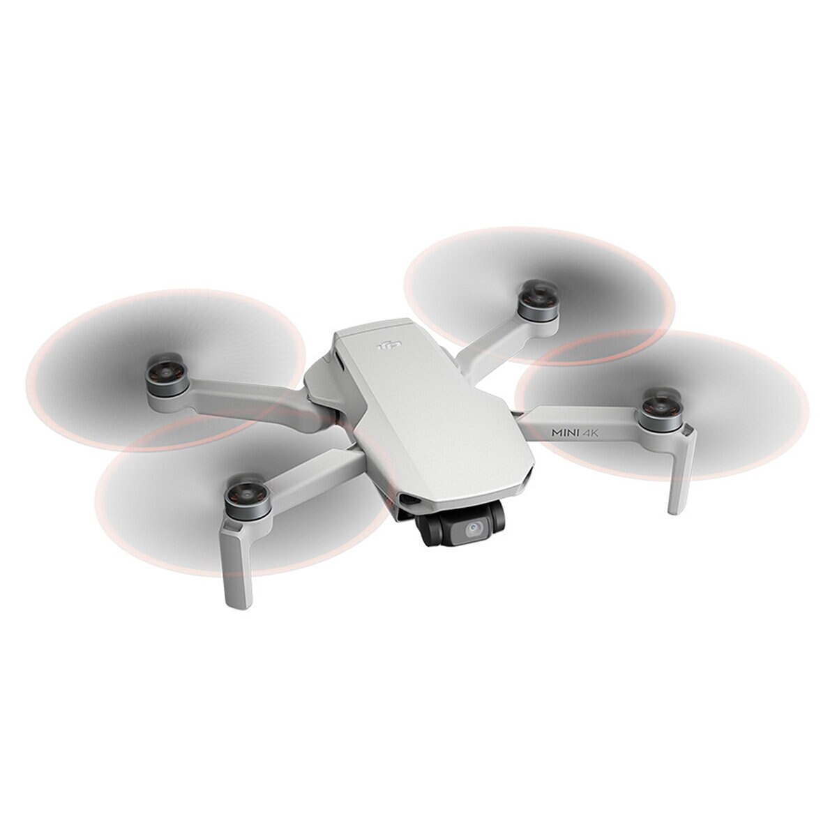 DJI Mini 4K Dron DJI Mini 4K Dron