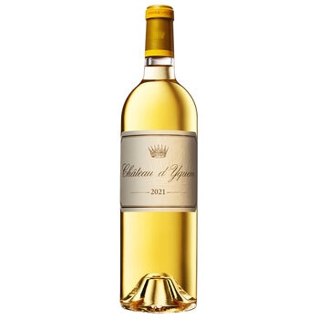 Vino Blanco Chateau DÝquem 2021 750 ml