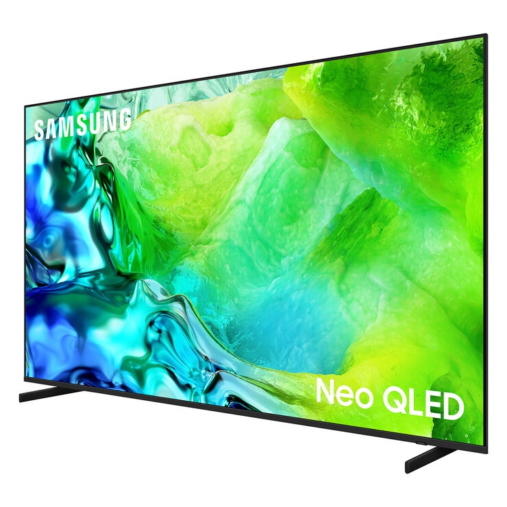 Samsung Pantalla 55" NEO QLED 4K Smart TV Samsung Pantalla 55" NEO QLED 4K Smart TV