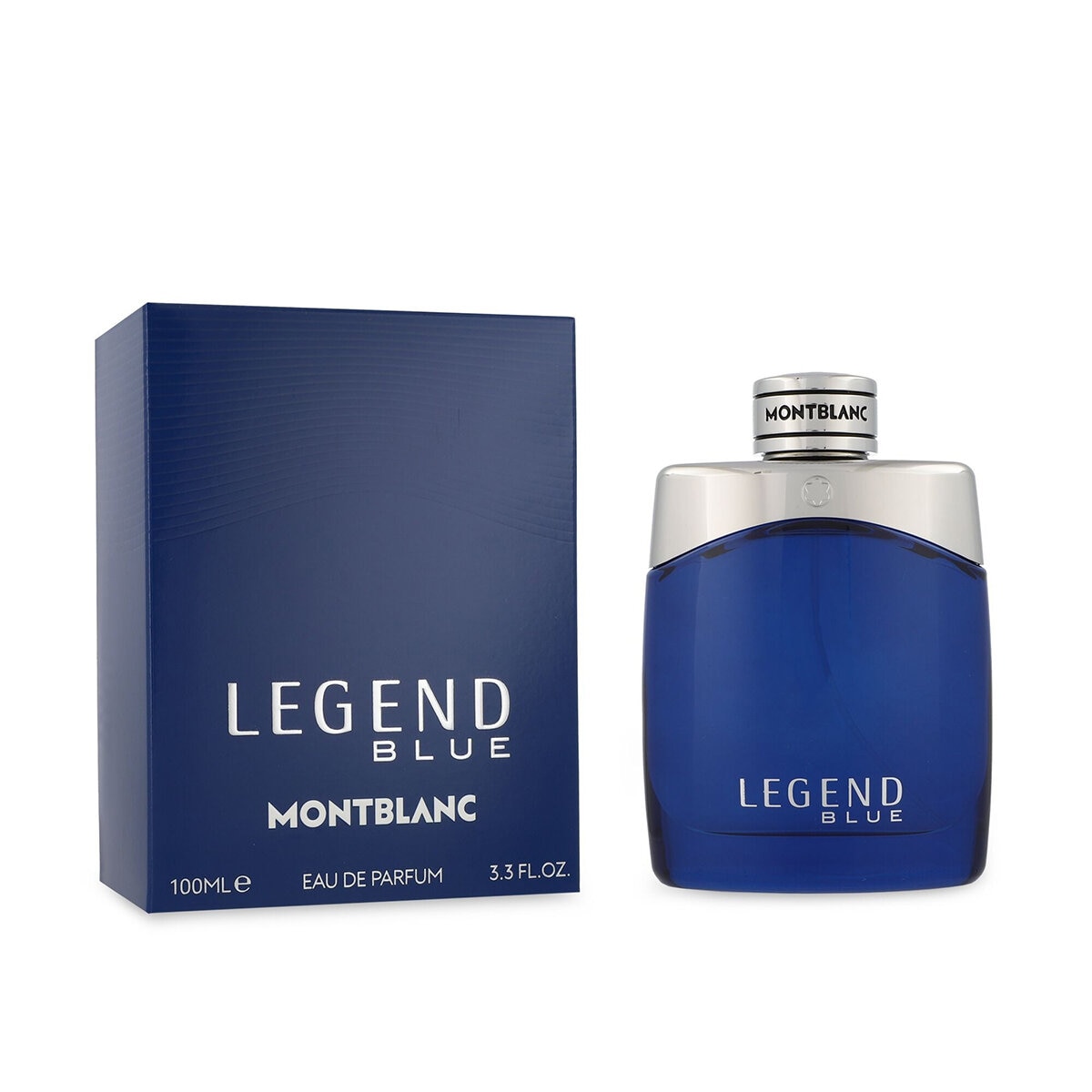 Montblanc Legend Blue 100 ml Montblanc Legend Blue 100 ml