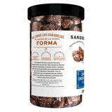 Sanders Caramelos con Chocolate con Leche y Sal de Mar 1.02 kg