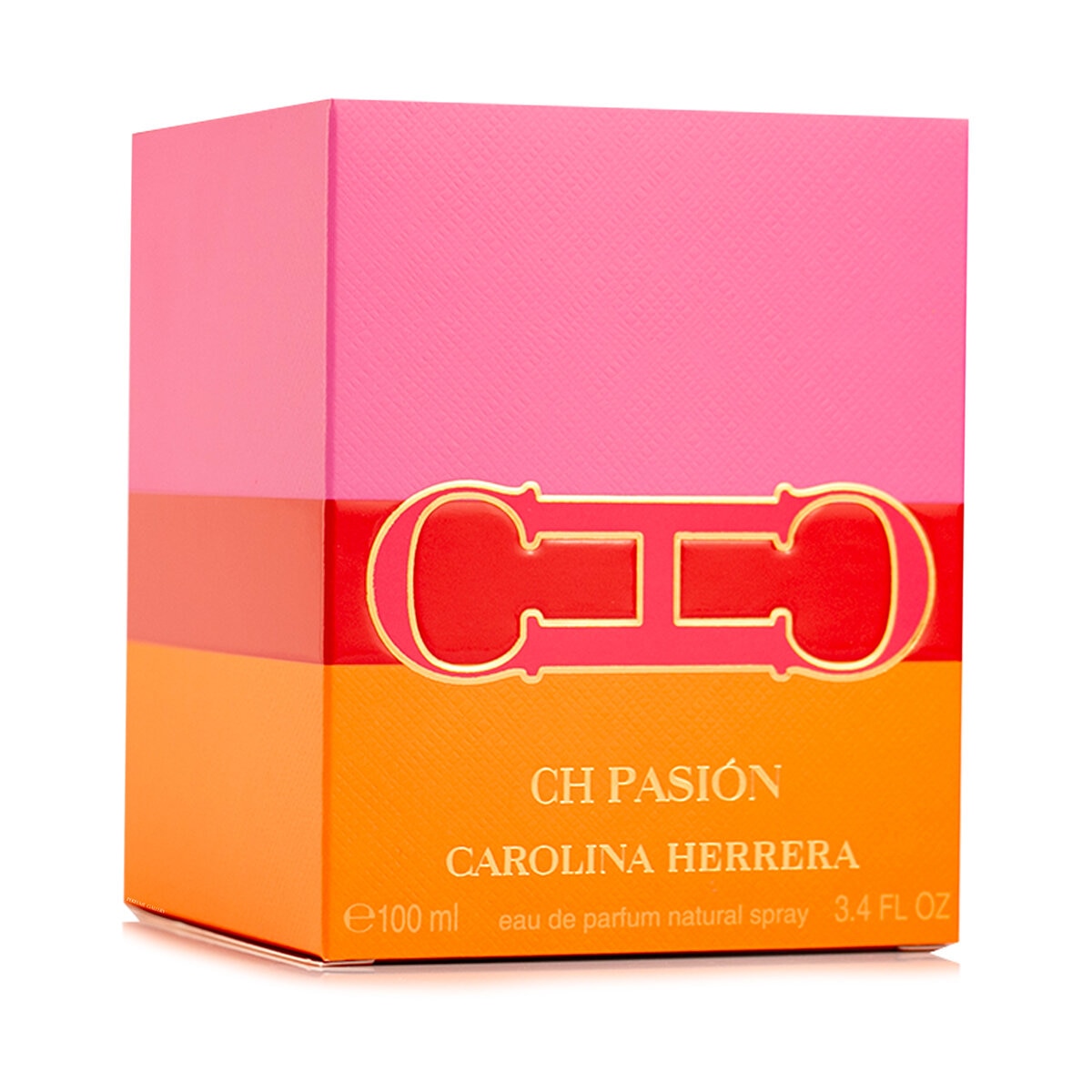 Carolina Herrera Pasion 100 Ml