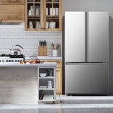 Hisense Refrigerador 27' French Door Hisense Refrigerador 27' French Door