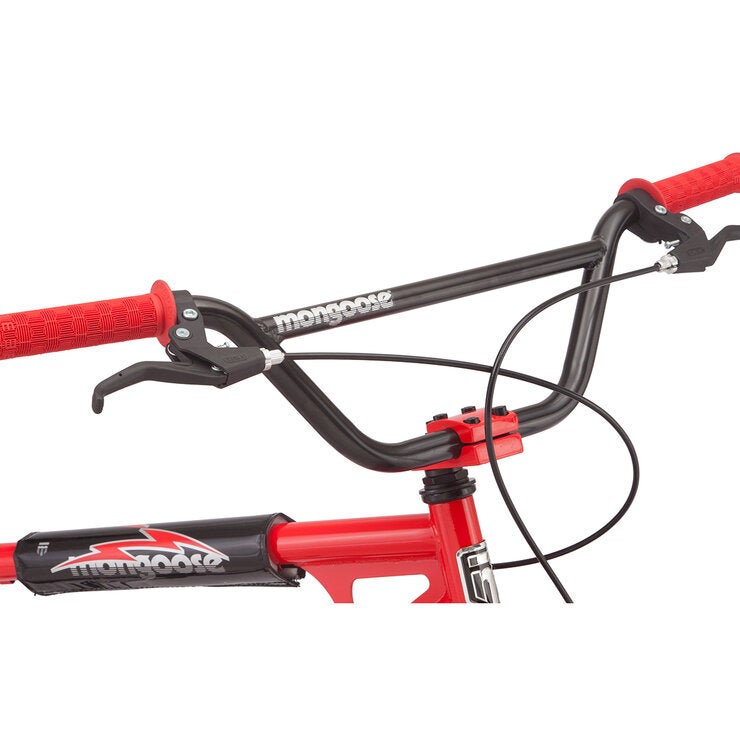 Bicicleta BMX Freestyle R26 Mongoose Grudge Mag Bicicleta BMX Freestyle R26 Mongoose Grudge Mag