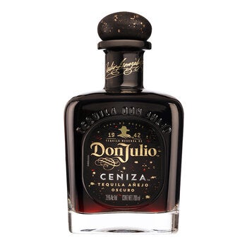 Don Julio Ceniza Tequila Añejo 700 ml Don Julio Ceniza Tequila Añejo 700 ml