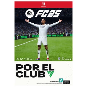 EA Sports FC 25