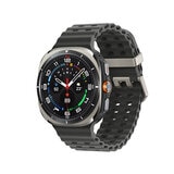 Samsung Galaxy Watch Ultra 47mm Plata Titanio 2025 Samsung Galaxy Watch Ultra 47mm Plata Titanio 2025