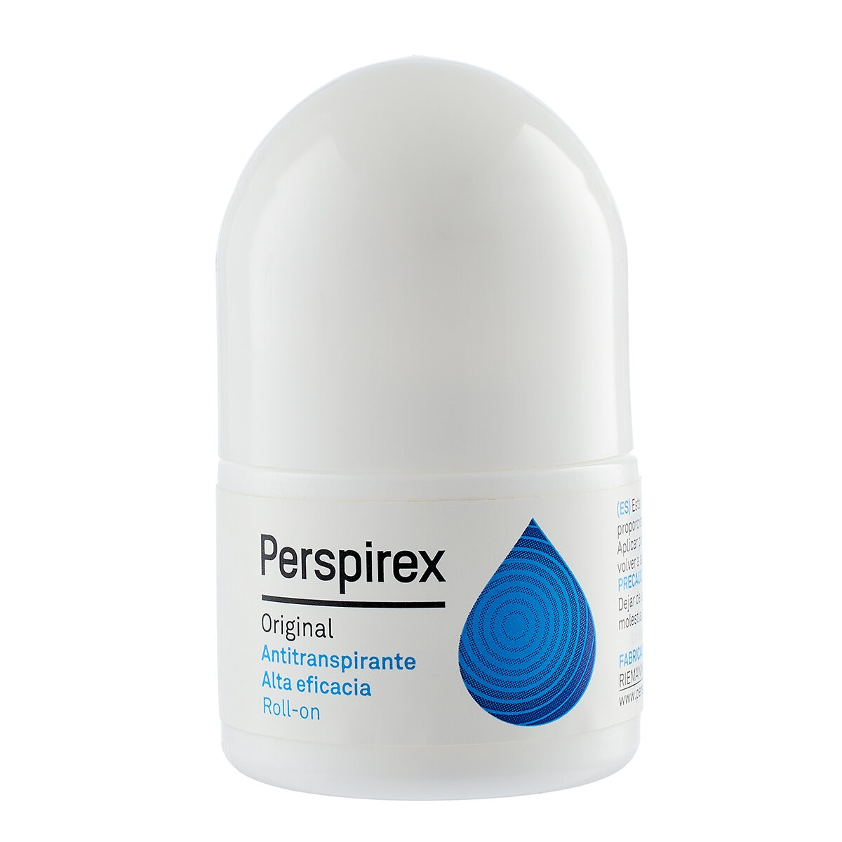 Perspirex Original Roll On 20 ml Perspirex Original Roll On 20 ml