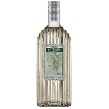 Gran Centenario Plata Tequila 950 ml Gran Centenario Plata Tequila 950 ml