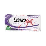 Laxoya Senosidos Docusato de Sodio 8.6mg/50mg 60 Comprimidos