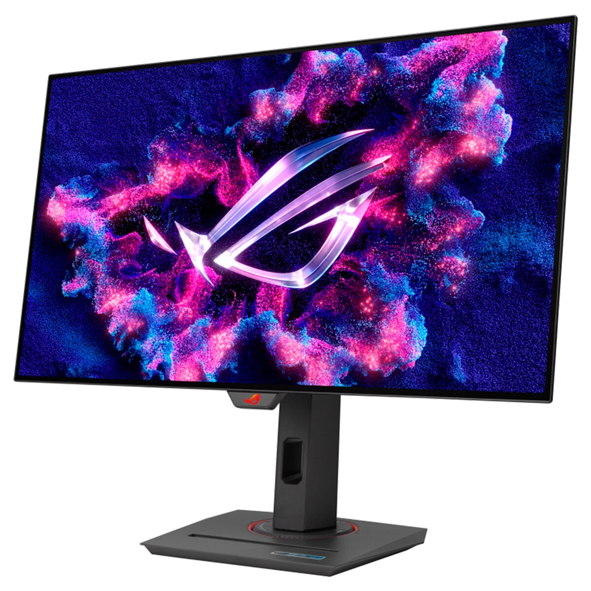 ASUS ROG Strix Monitor Gaming 27" OLED 240Hz ASUS ROG Strix Monitor Gaming 27" OLED 240Hz