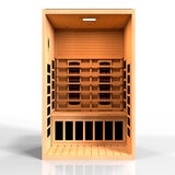 Sauna Infrarrojo FAR Full Spectrum Dynamic Santiago, 2 Personas