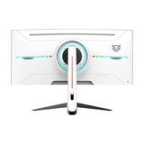 Balamrush Monitor Curvo Gaming 34" UWQHD Extreme Earth Pro Balamrush Monitor Curvo Gaming 34" UWQHD Extreme Earth Pro