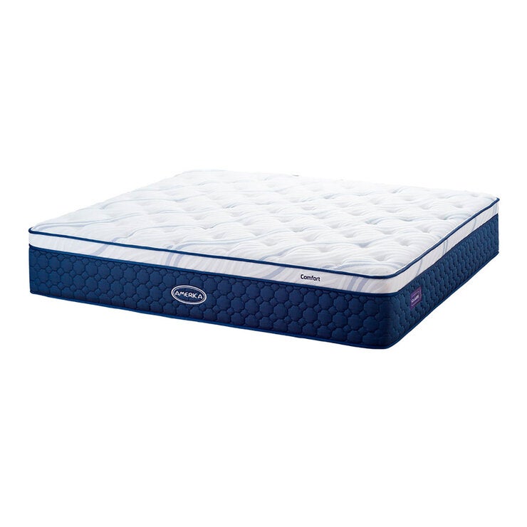 América, Class, Colchón King Size América, Class, Colchón King Size