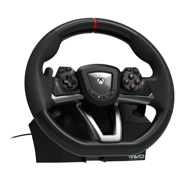 Hori, Volante de Carreras para Xbox Series X/S Hori, Volante de Carreras para Xbox Series X/S