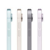 Apple iPad Air 11" Wi-Fi + Cellular 128GB Morado Apple iPad Air 11" Wi-Fi + Cellular 128GB Morado