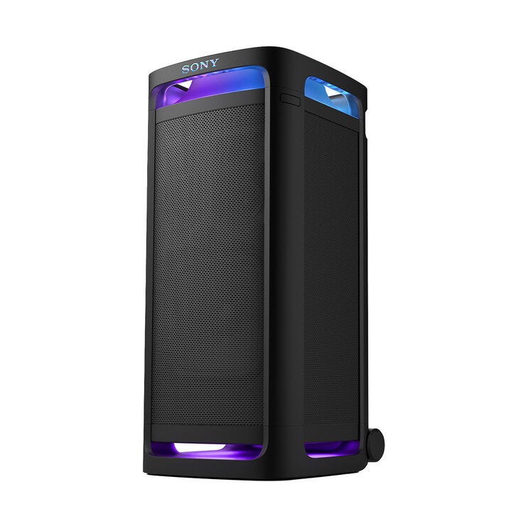 Sony Ult Tower 9 Bocina Inalámbrica Bluetooth Sony Ult Tower 9 Bocina Inalámbrica Bluetooth