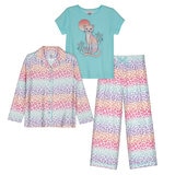 Saint Eve Pijama para Niños y Niñas Varias Tallas y Colores