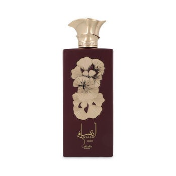 Lattafa Pride Ansaam Gold 100 ml Lattafa Pride Ansaam Gold 100 ml