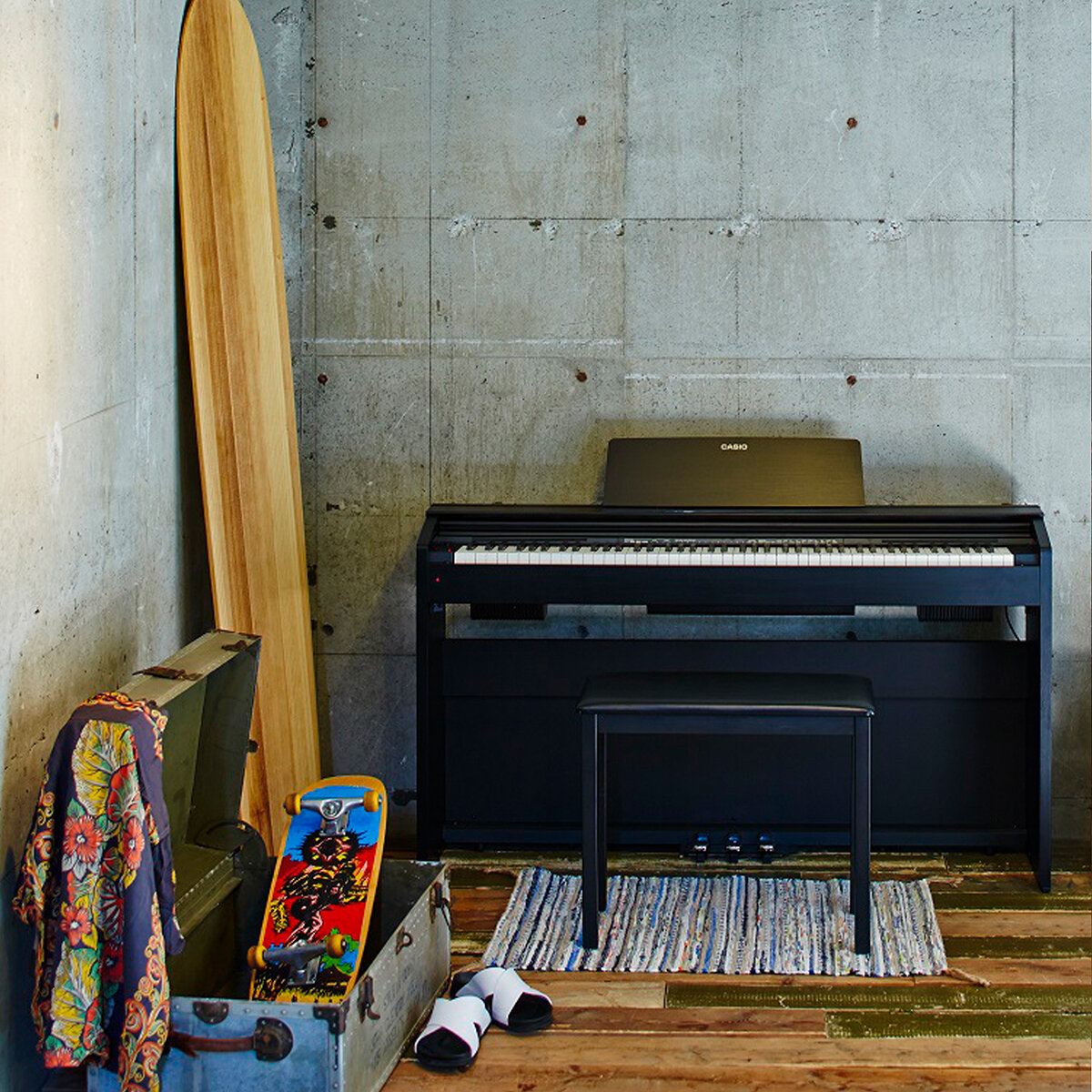 Casio piano PX-870 Casio piano PX-870