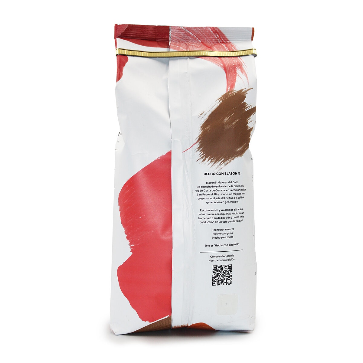 Blason Mujeres del Café 1 kg Blason Mujeres del Café 1 kg