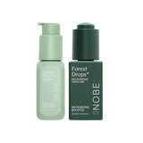 Nobe Forest Elixir Nordic SkinCare