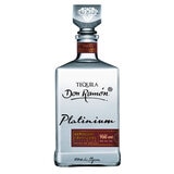 Tequila Don Ramón Reposado Cristalino 700 ml Tequila Don Ramón Reposado Cristalino 700 ml