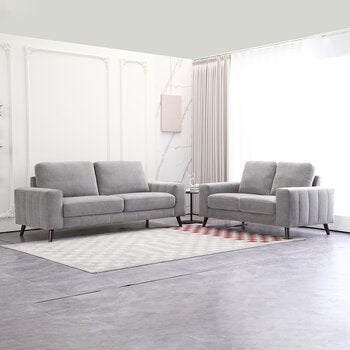 Montbrook Home, Saturno, Set de Sala Montbrook Home, Saturno, Set de Sala