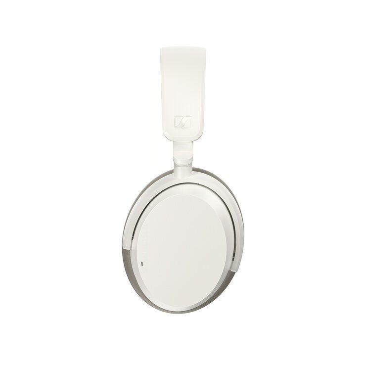 Sennheiser Accentum Wireless Audífonos Bluetooth Blanco Sennheiser Accentum Wireless Audífonos Bluetooth Blanco