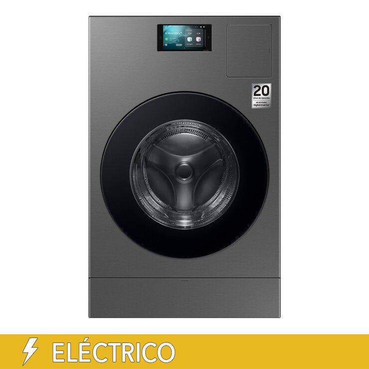 Samsung Bespoke AI Lavasecadora Eléctrica 26Kg/15Kg Samsung Bespoke AI Lavasecadora Eléctrica 26Kg/15Kg