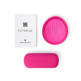 Intimina Copa Menstrual en forma de Disco