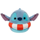 Squishmallow 50 cm Disney Stitch Varios Modelos