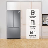 Samsung Refrigerador 25' French Door Samsung Refrigerador 25' French Door