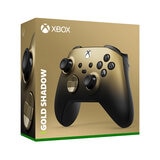 Xbox Control Inalámbrico Edición Especial - Gold Shadow