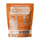 Healthy Brand Polvorones Keto 200 g Healthy Brand Polvorones Keto 200 g