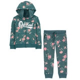 OshKosh B'gosh Conjunto 2 piezas para Niños y Niñas Varias Tallas y Colores