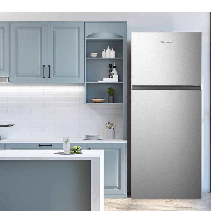 Hisense Refrigerador 19' Top Mount Hisense Refrigerador 19' Top Mount