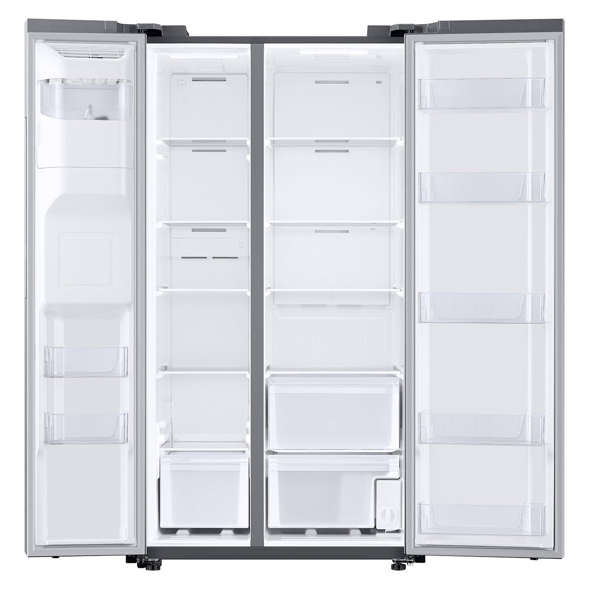 Samsung Refrigerador 27' Side by Side Samsung Refrigerador 27' Side by Side