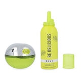 DKNY Be Delicious Set 2 pzas