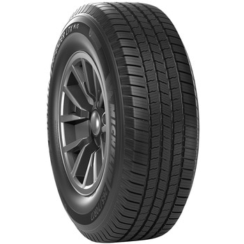 Llanta Michelin Defender LTX 255/70R17 112T