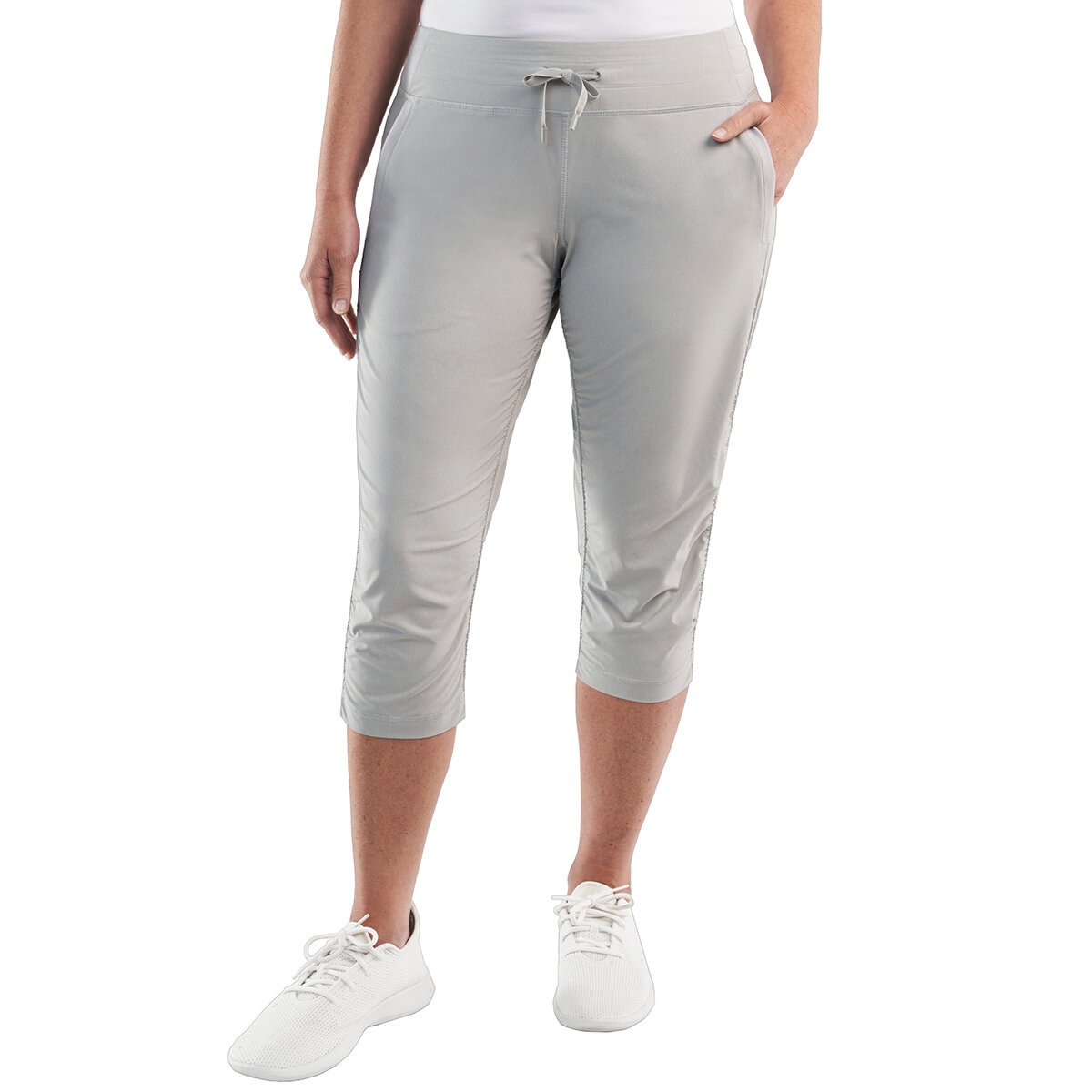 Kirkland Signature Pants Capri para Dama Varias Tallas y Colores Kirkland Signature Pants Capri para Dama Varias Tallas y Colores