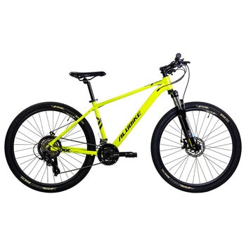 Bicicleta de Montaña R27.5 Alubike DF Slite Bicicleta de Montaña R27.5 Alubike DF Slite