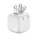 Belkin Cargador de Pared USB-C de 20W 2 Pack Belkin Cargador de Pared USB-C de 20W 2 Pack