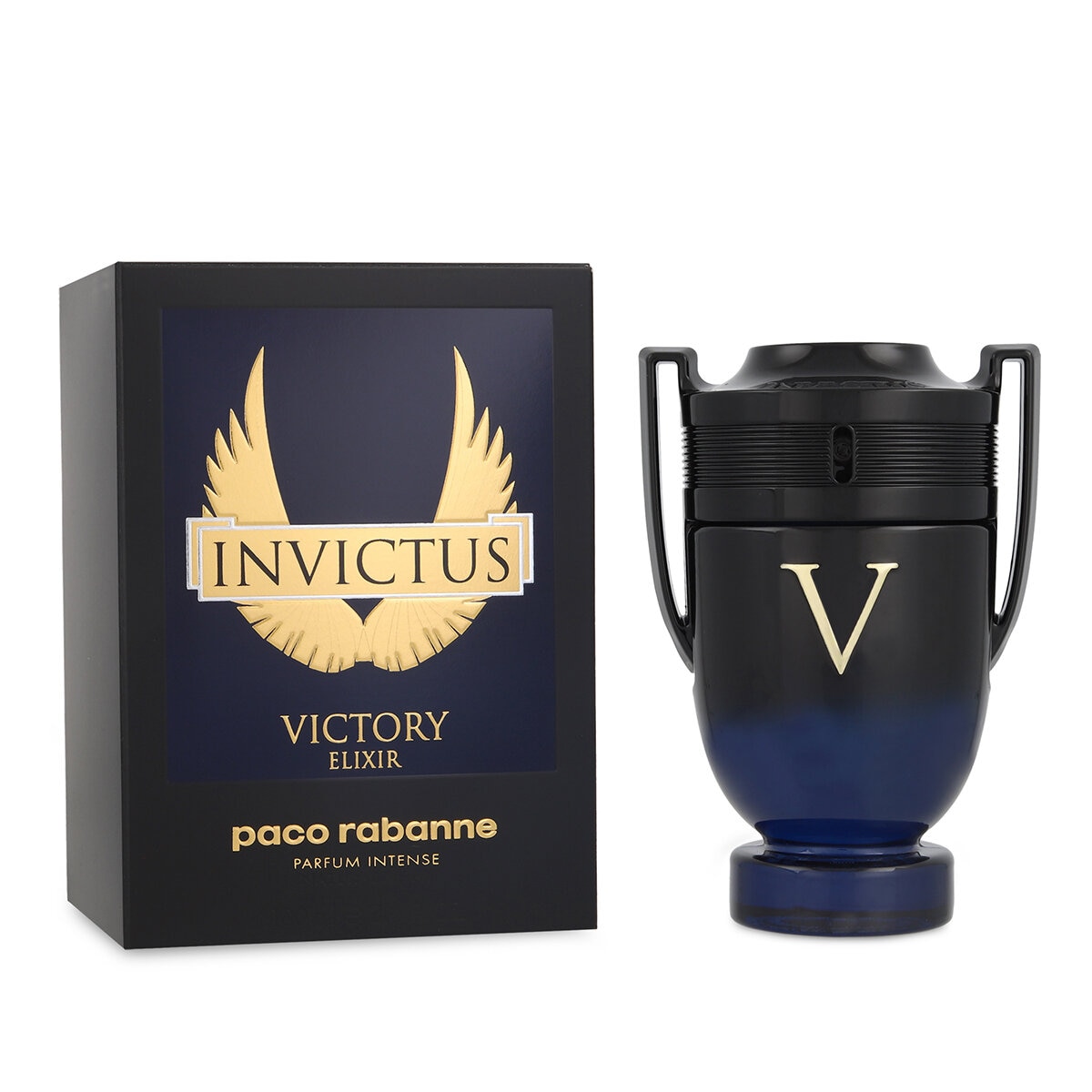 Paco Rabanne Invictus Victory Elixir 100 ml