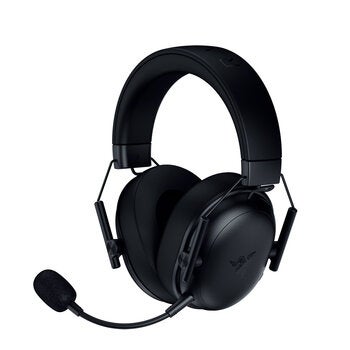 Razer BlackShark V3 X HyperSpeed - Audífonos Inalámbricos Gaming Razer BlackShark V3 X HyperSpeed - Audífonos Inalámbricos Gaming