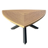 ProLoisirs, Ferrone Comedor para Jardín 7 pzas ProLoisirs, Ferrone Comedor para Jardín 7 pzas